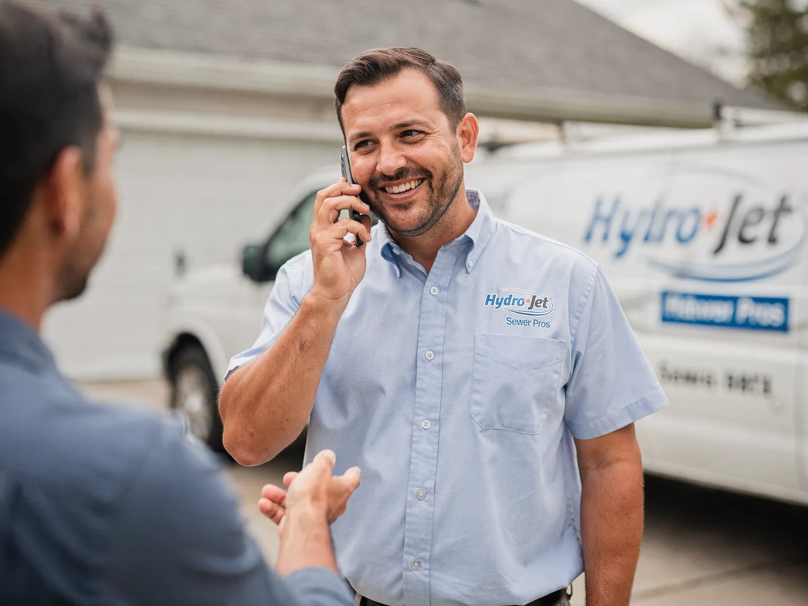 Hydro Jetting Julian, NE FAQs